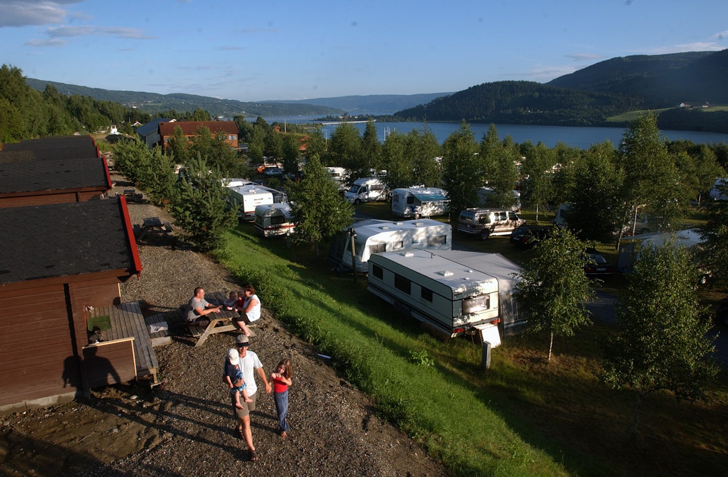 Lillehammer Turistsenter