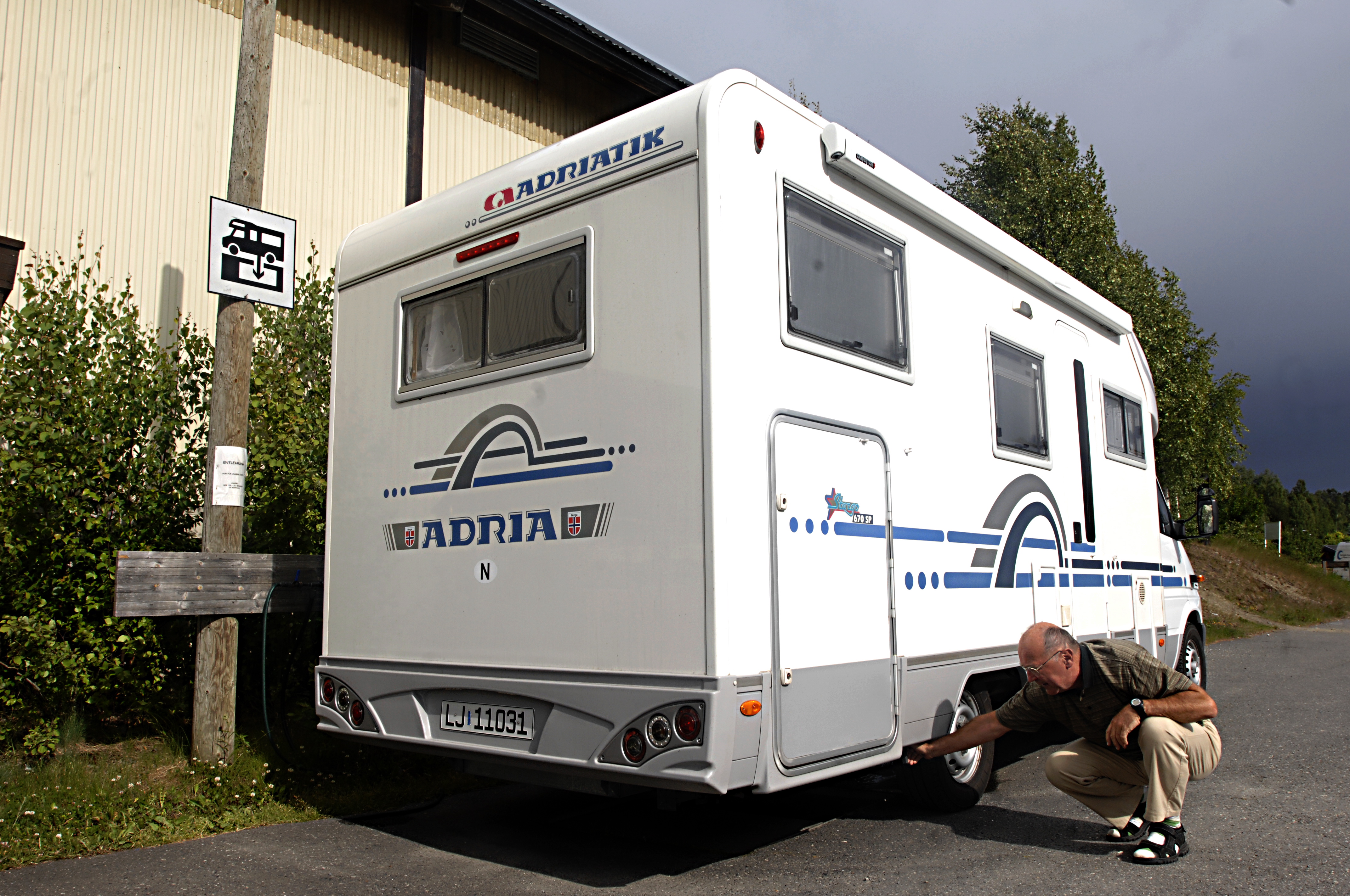 Lillehammer Turistsenter