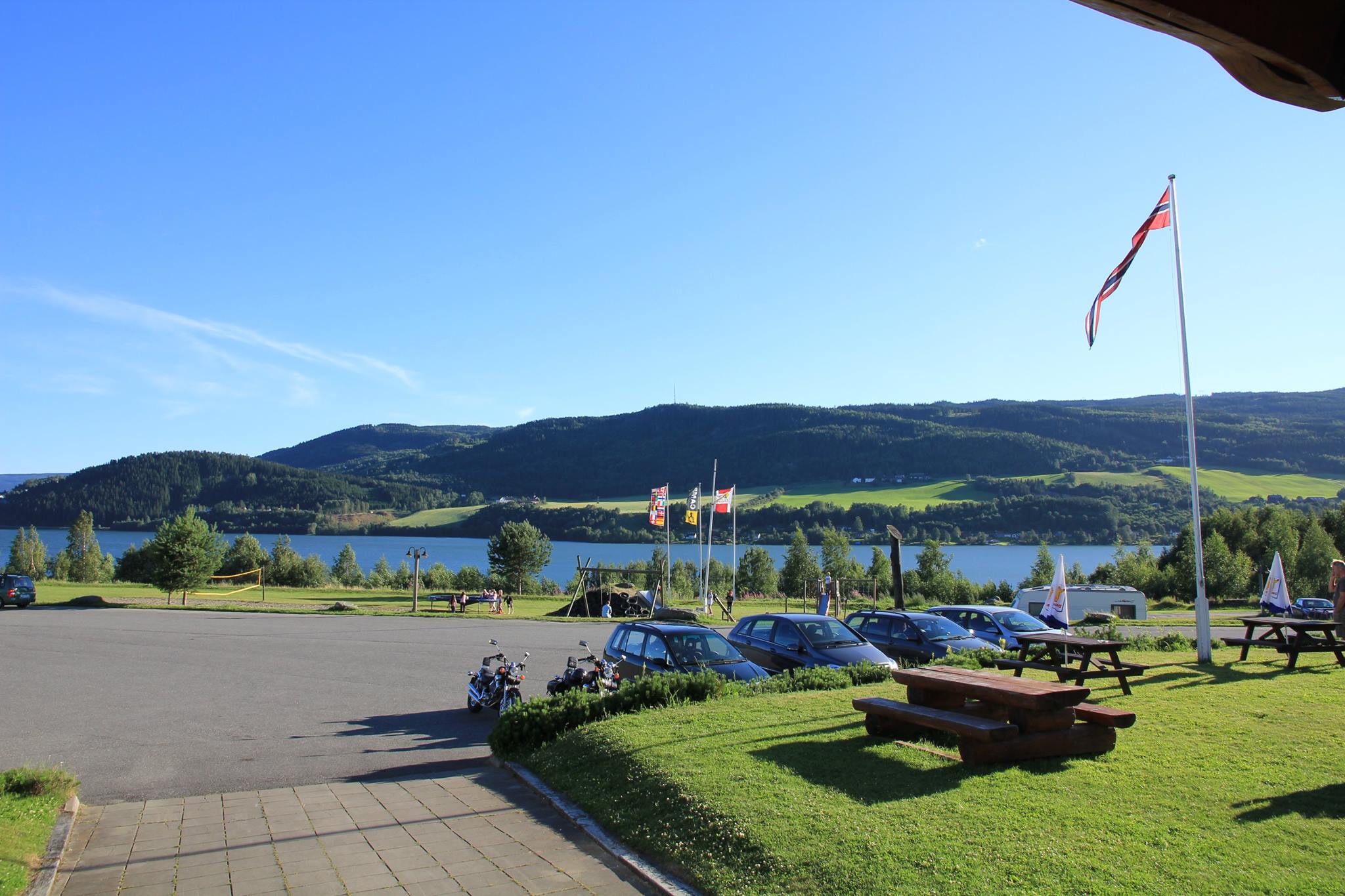 Lillehammer Turistsenter