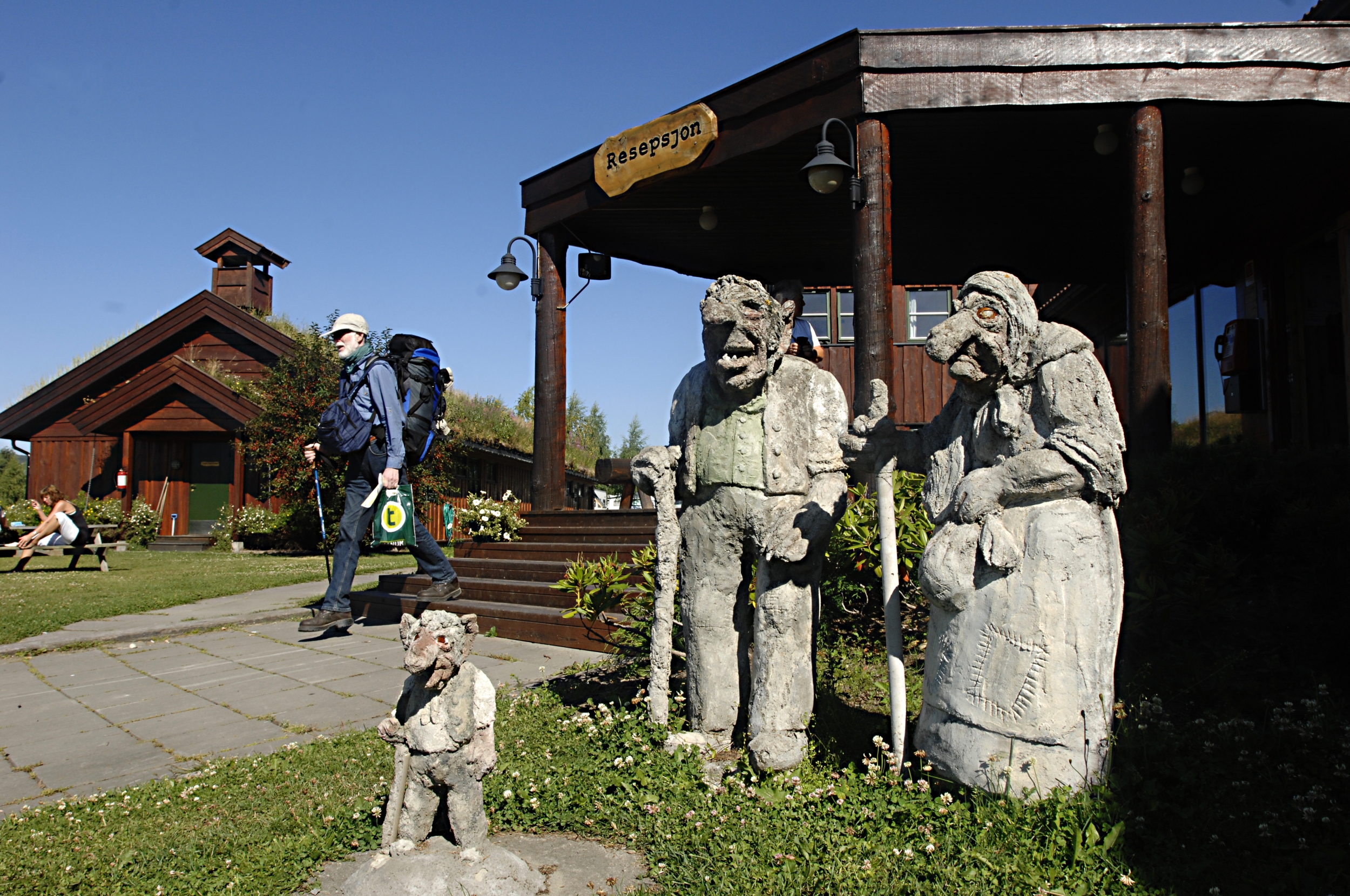 Lillehammer Turistsenter