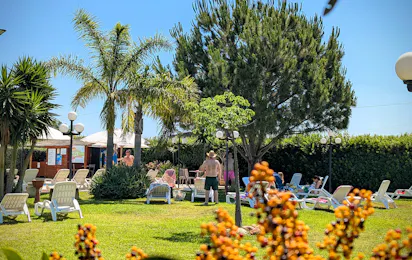 Lilybeo Village - Camping & Residence