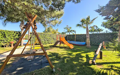 Lilybeo Village - Camping & Residence
