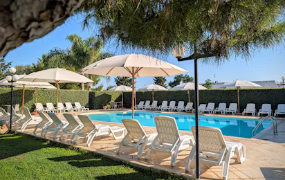 Lilybeo Village - Camping & Residence