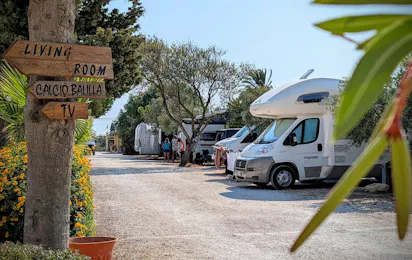 Lilybeo Village - Camping & Residence