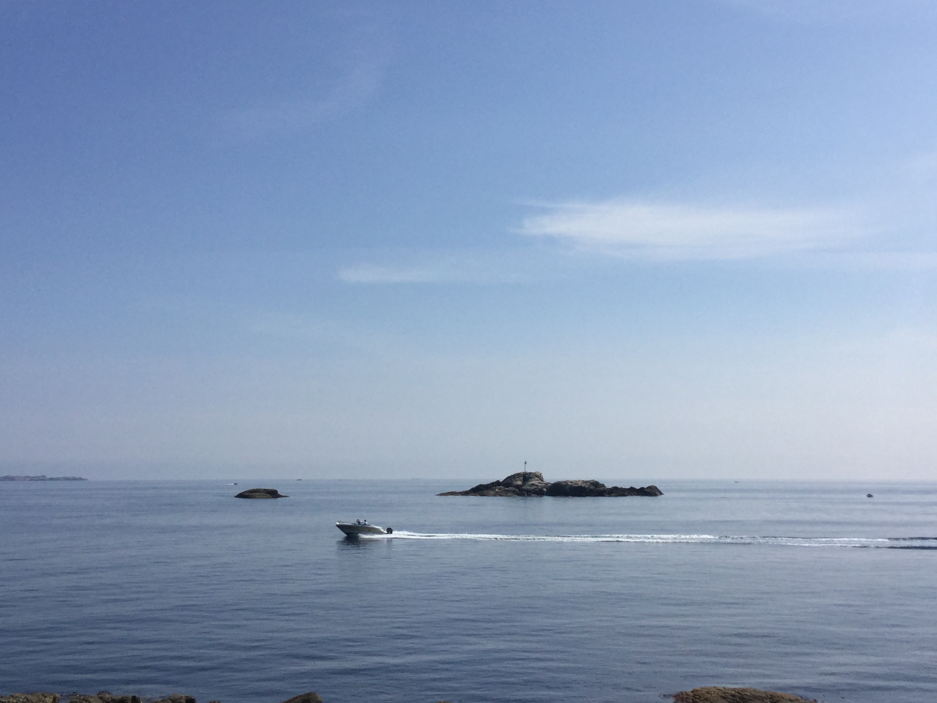 Lindesnes Camping og Hytteutleie