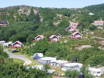 Lindesnes Camping og Hytteutleie