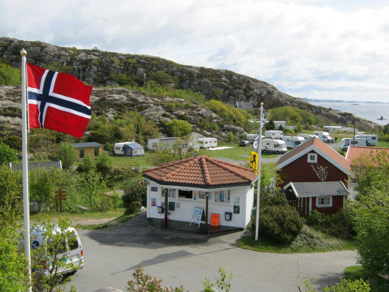 Lindesnes Camping og Hytteutleie