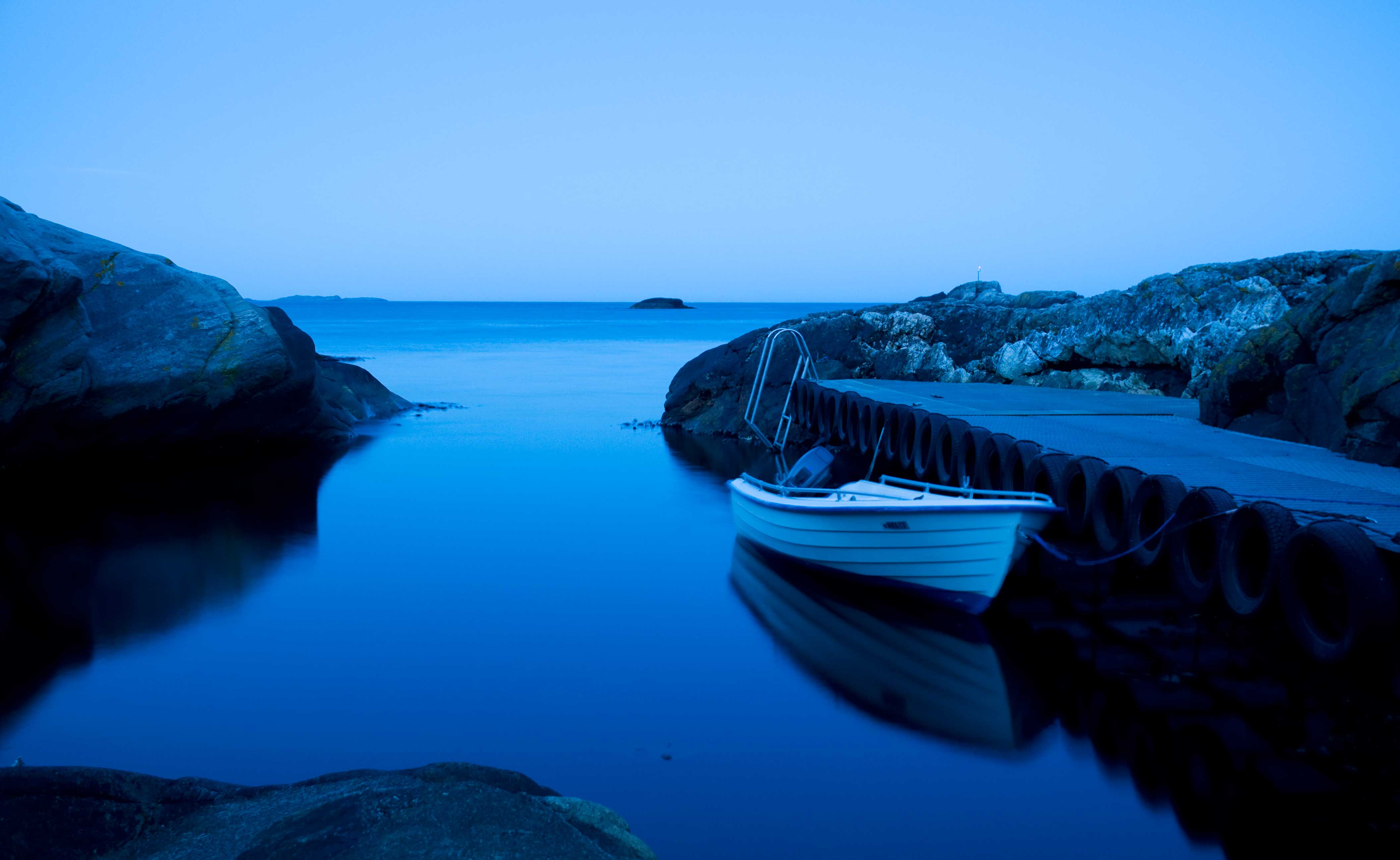 Lindesnes Camping og Hytteutleie