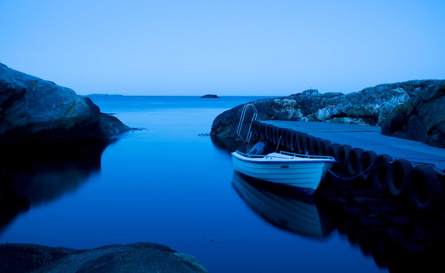 Lindesnes Camping og Hytteutleie