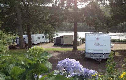 Linnhe Lochside Holidays