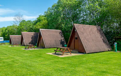 Linwater Caravan Park