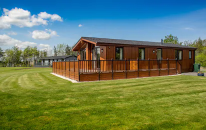 Linwater Caravan Park