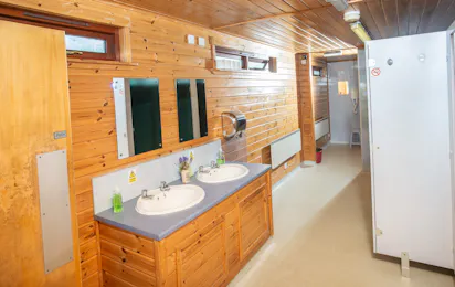 Linwater Caravan Park