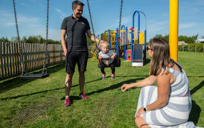 Linwater Caravan Park