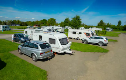 Linwater Caravan Park