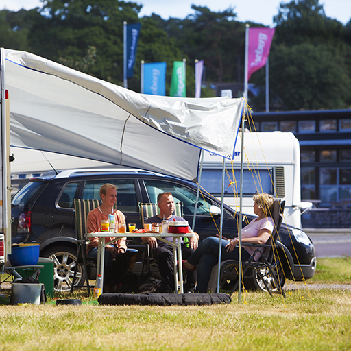 Lisebergs Camping Askim Strand