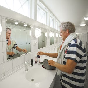 Lisebergs Camping Askim Strand