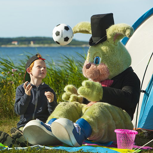 Lisebergs Camping Askim Strand