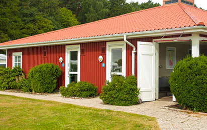 Lisebergs Camping Askim Strand