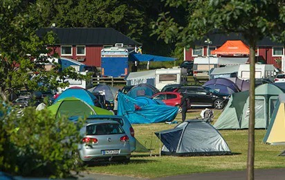 Lisebergs Camping Askim Strand