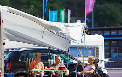Lisebergs Camping Askim Strand