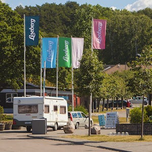 Lisebergs Camping Askim Strand