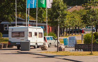 Lisebergs Camping Askim Strand