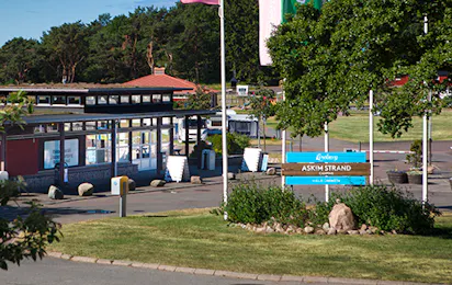 Lisebergs Camping Askim Strand