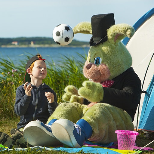 Lisebergs Camping Askim Strand