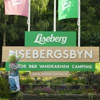 Lisebergsbyn Camping Kärralund
