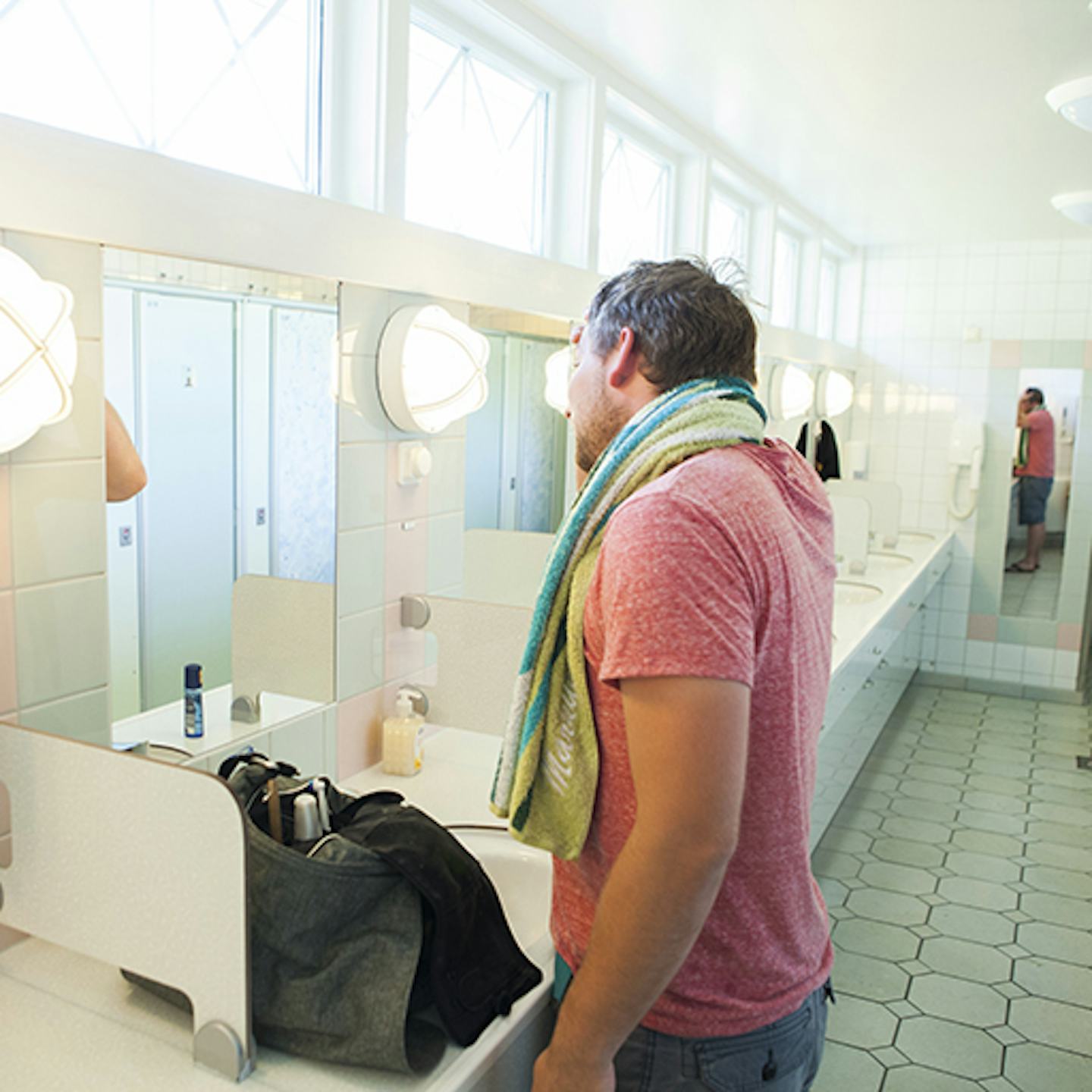 Lisebergsbyn Camping Kärralund