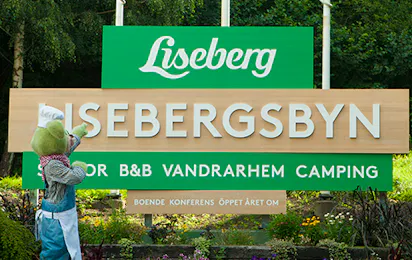 Lisebergsbyn