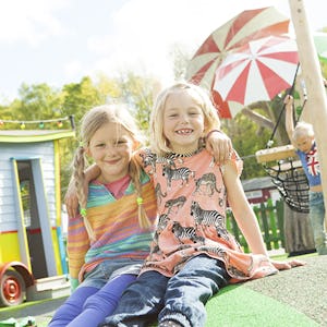 Lisebergsbyn Camping Kärralund