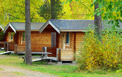 Lits Camping