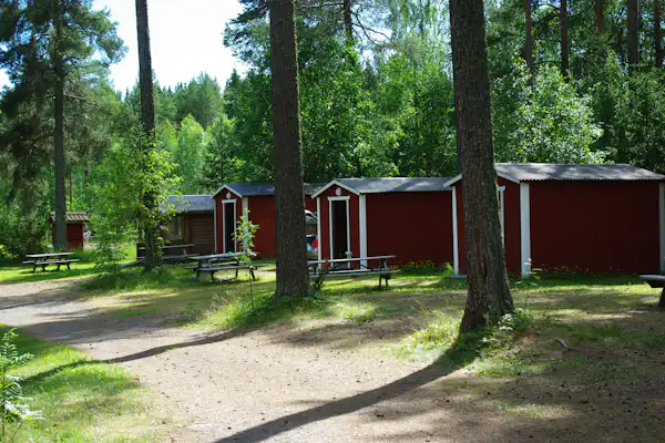 Lits Camping