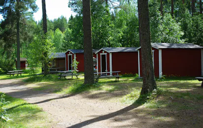Lits Camping