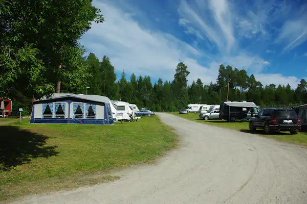 Lits Camping