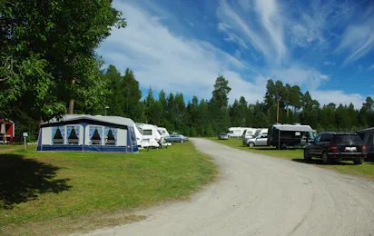 Lits Camping