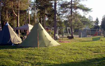 Lits Camping