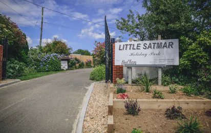 Little Satmar Holidaypark