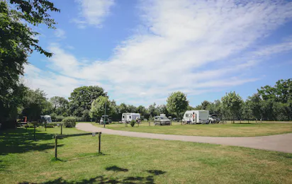 Little Satmar Holidaypark
