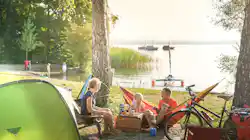 Naturcampingplatz Litzelstetten-Mainau