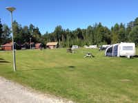 Ljusdals Camping