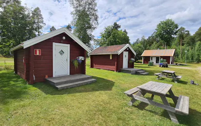 Ljusdals Camping