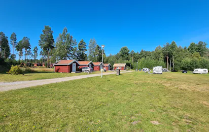 Ljusdals Camping