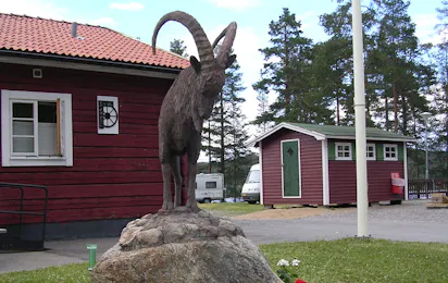 Ljusdals Camping