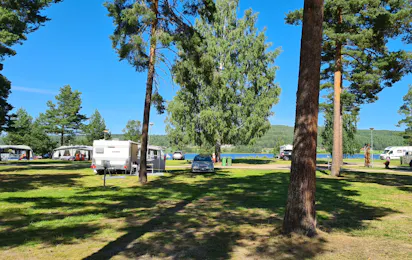 Ljusdals Camping