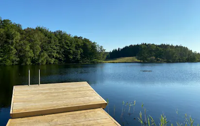 Ljuvadal Camping & Upplevelser