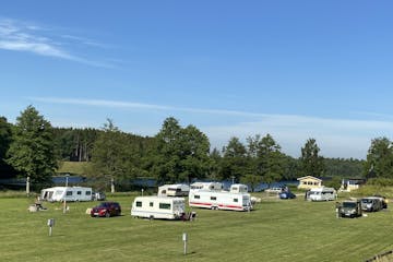 Ljuvadal Camping & Upplevelser