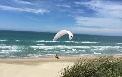 Løkken Strand Camping